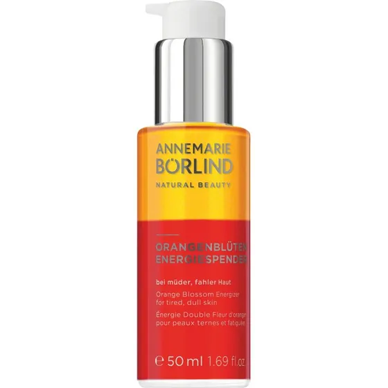 Annemarie Börlind Orange Blossom Energizer 50 ml