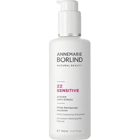 Annemarie Börlind ZZ Sensitive Cleansing Emulsion 150 ml