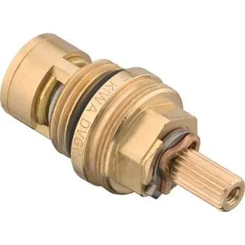 Hansgrohe 1001 SL & CL keramisk spindel, DN15, højre lukning