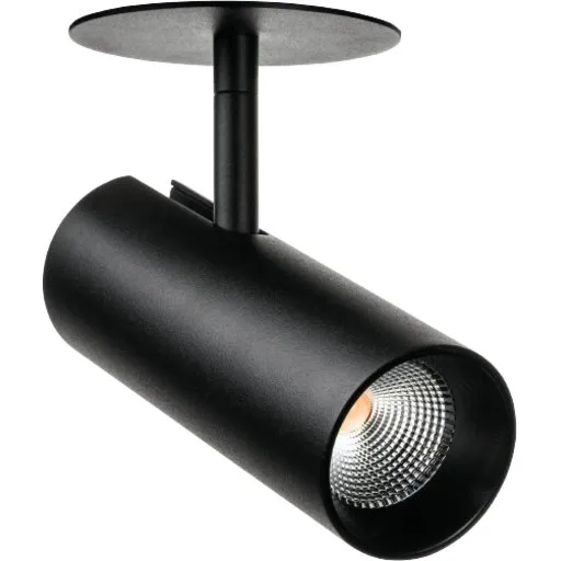 SG Tube Mini R loftlampe 2700K sort