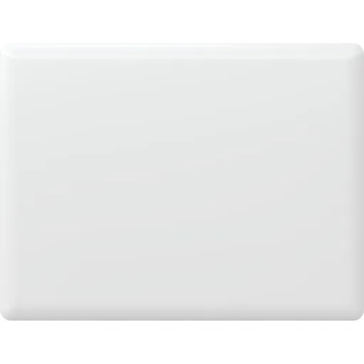 Dimplex Alta DTD4R 500W Wi-Fi varmepanel, 7 m²