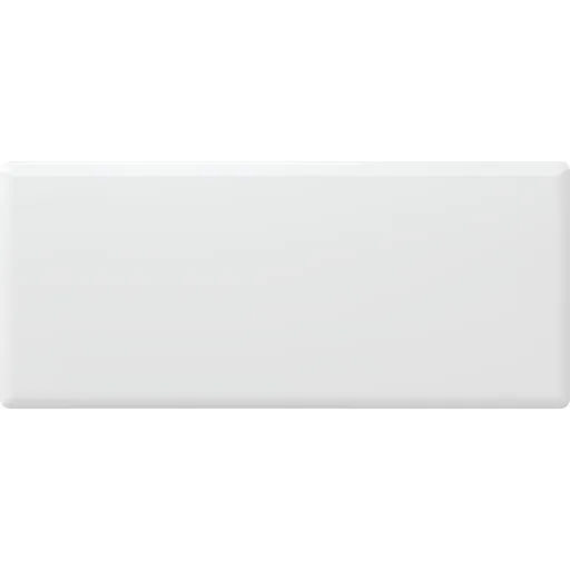 Dimplex Alta DTD4R 1250W Wi-Fi varmepanel, 19 m²