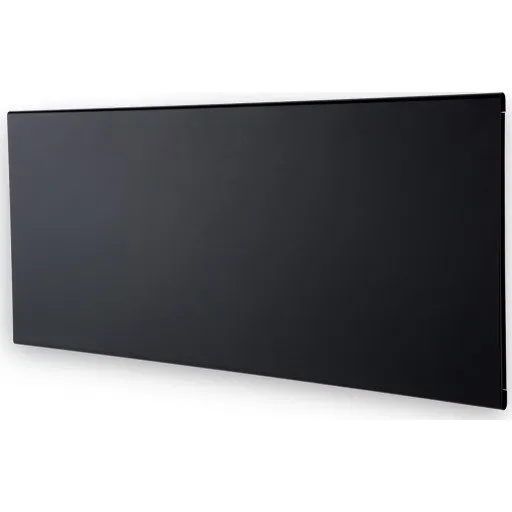Adax Neo H WiFi El-radiator 1200W, sort, 15 m²