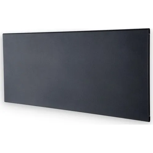 Adax Neo H WiFi El-radiator 1000W grå 13 m²
