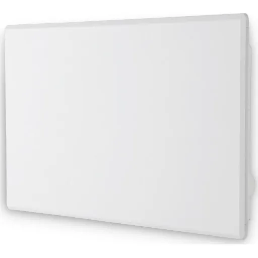 Adax Eco Basic Varmepanel 2000W, hvid, 30 m²