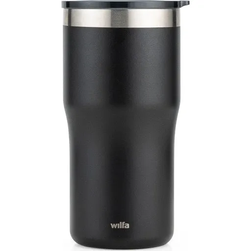 Wilfa Coffee 2GO Termokop 500 ml, Sort