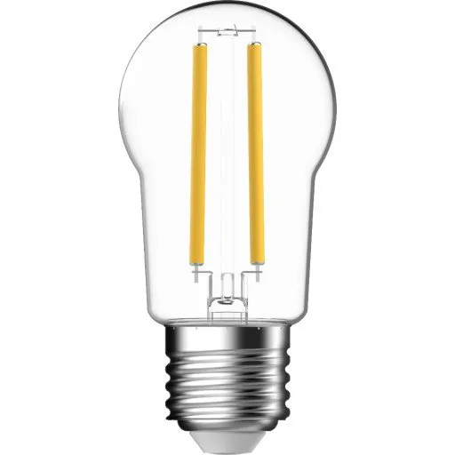 Nordlux E27 G45 2,3W 2700K filamentpære