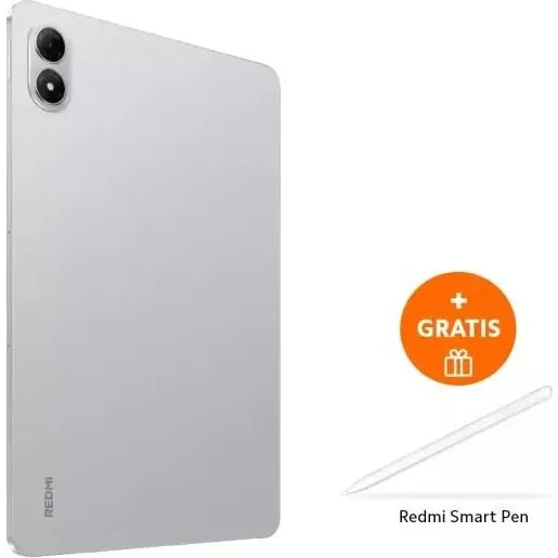 Xiaomi Redmi Pad Pro 12,1" 8/256 GB WiFi 6 - Sølv