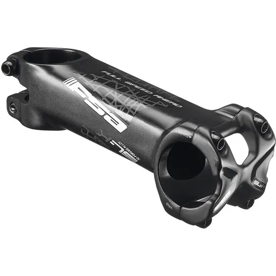 FSA SL-K A0 -12° frempind 31,8 mm (sort)