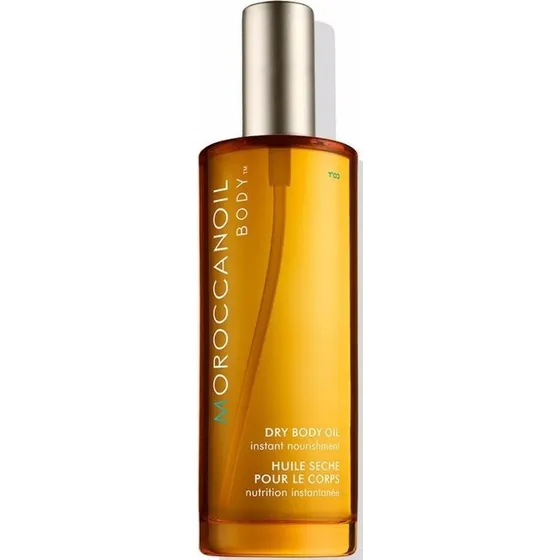 Moroccanoil Dry Body Oil Spray 100 ml