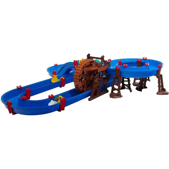 Aquaplay AquaPlay Vandhjulssæt 8700001537