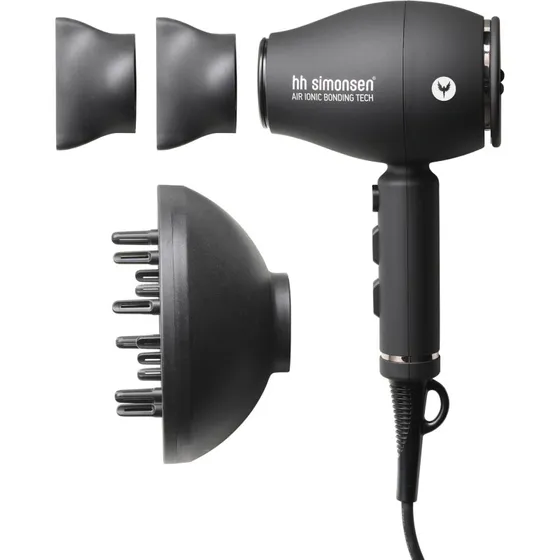 HH Simonsen XS Dryer hårtørrer 2000W ultralet