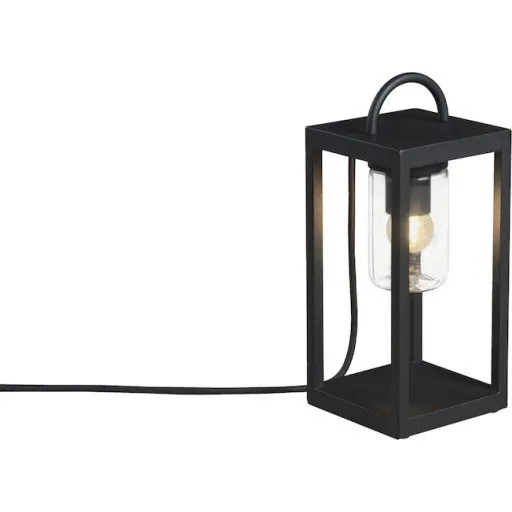 Konstsmide Bologna Udendørs Lanterne 33 cm, Stål, IP44, LED