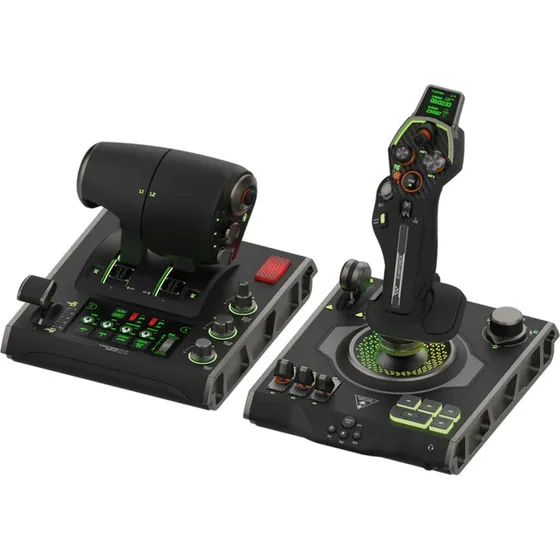 Turtle Beach VelocityOne Flightdeck (PC) - Gaming-controller