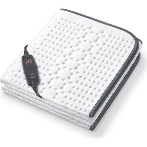Beurer UB 60 Opvarmet Underdyne 150x80 cm – 5 Års Garanti