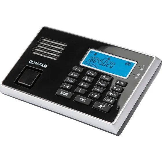 Olympia Protect 9030 GSM Alarmsystem