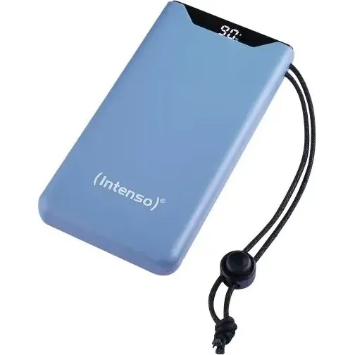 Intenso Powerbank F10000 10000mAh Blå