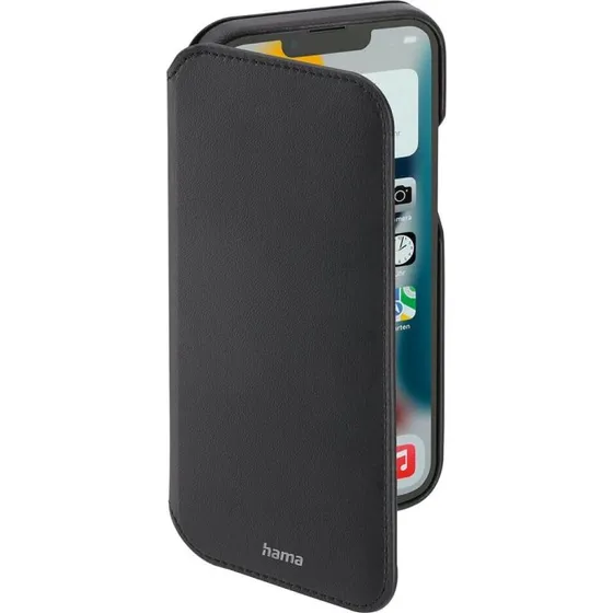 Hama MagLine Case til iPhone 13 Pro, Sort