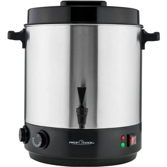ProfiCook PC-EKA 1283, 32 L, 2100 W
