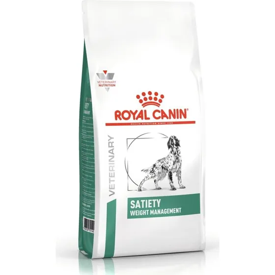 Royal Canin Satiety Weight Management 1,5 kg