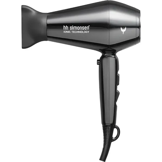 HH Simonsen Compact Dryer 2500W – kompakt & støjsvag
