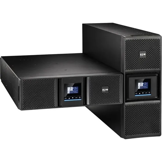 Eaton 9SX Gen2 9SX6KIRT3UG2 6000W UPS - Rackversion