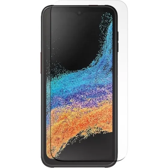 Mobilis Klar Skærmbeskytter for Samsung Galaxy Xcover 6 Pro & XCover7