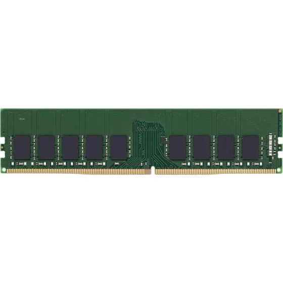 Kingston Server Premier DDR4 32GB 2666MHz CL19 Grøn