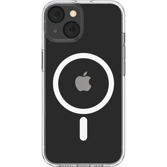 Belkin SheerForce Magnetisk Beskyttelsescover Klar til iPhone 13