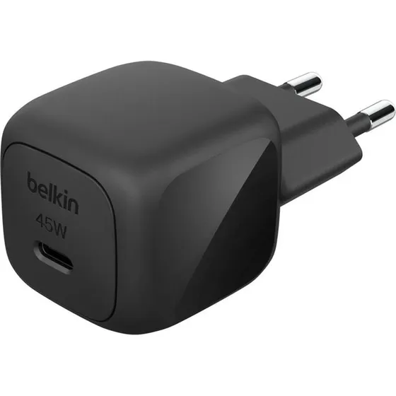 Belkin BoostCharge 45W USB-C adapter