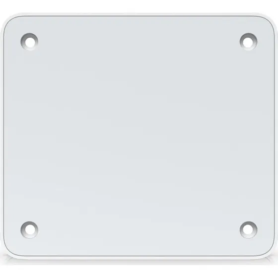 Ubiquiti UACC-FM-17cm Hvid Vægbeslag