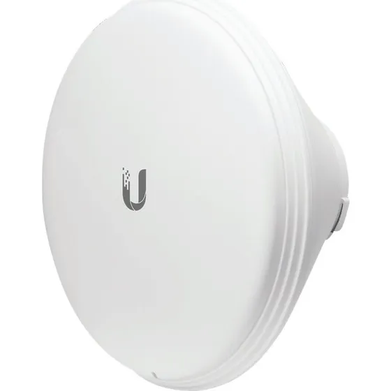 Ubiquiti Horn-5-45 Antenne 17,5 cm Hvid 15,5 dBi