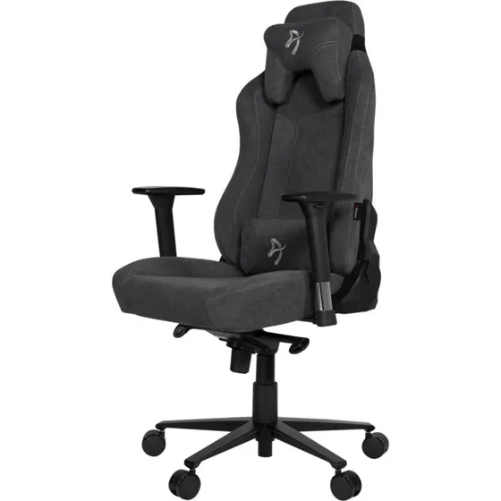 Arozzi Vernazza Gaming Stol, Dark Grey