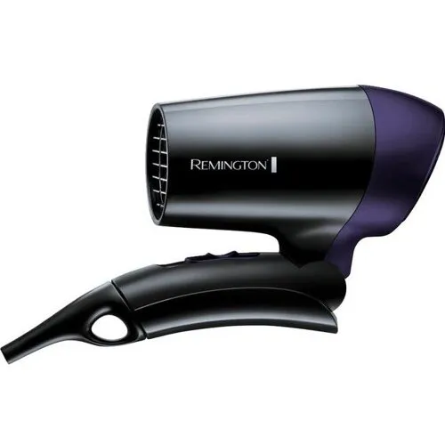Remington Hårtørrer D2400 1400W – Rejsemodel