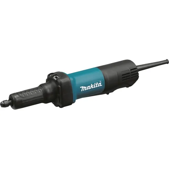 Makita GD0600 Gevindskærer-kværn 400 W, 6 mm spændepatron