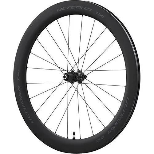 Shimano Ultegra R8170 C60 TL 700c – Tubeless Disc E-Thru