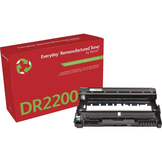 Brother Everyday Sort 12000 sider