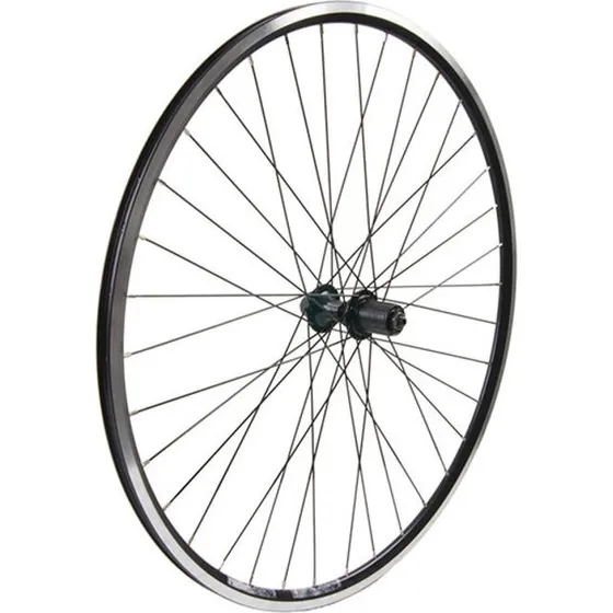 Connect C7.0 baghjul 700c sort 11-speed