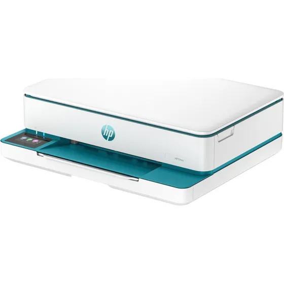 HP Envy 6122e Farveblækprinter, A4, Wi-Fi