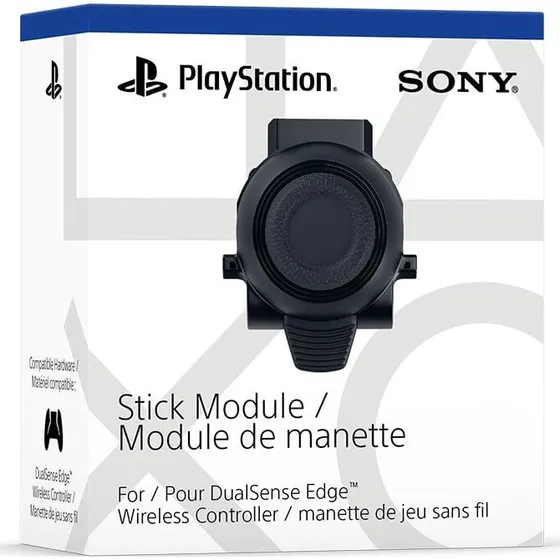 Sony DualSense Edge Stick Module til PS5-controller