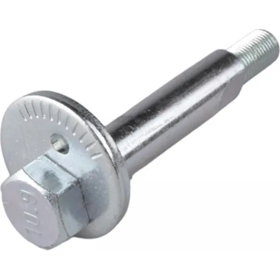TEDGUM TED51310 Styrtkorrektionsskrue til Mitsubishi Pajero III