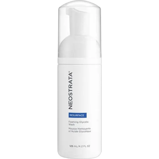 NeoStrata Resurface Glycolic Foaming Wash 125 ml