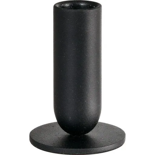 Duni Totem lysestage, mellem, kobber