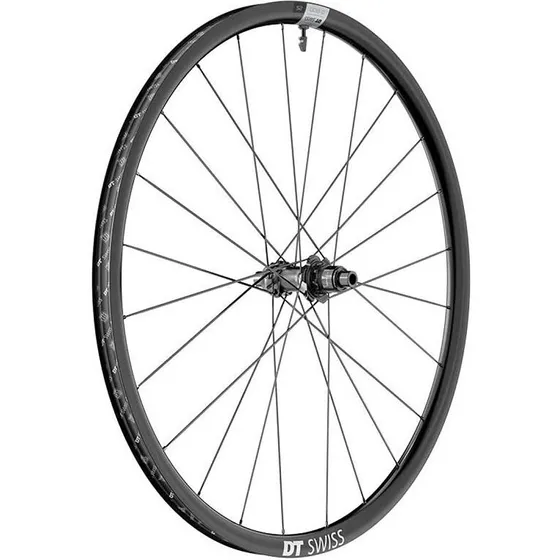 DT Swiss G 1800 Spline 24 700C Disc Tubeless Baghjul 12x142 XDR