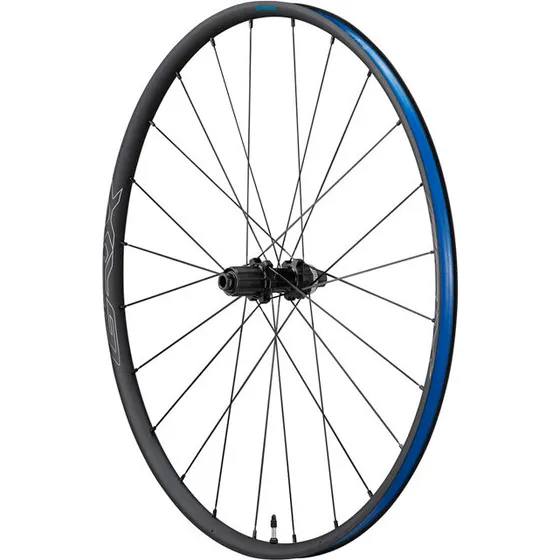 Shimano GRX RX-570 Forhjul 29'' Tubeless Ready Centerlock 100x