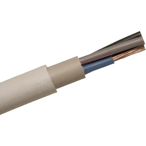 Nexans 4x16mm² halogenfrit installationskabel