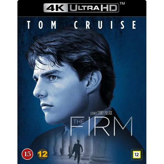 Firman / The Firm (4K UHD)
