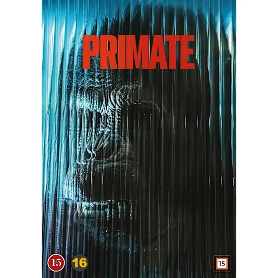 Primate - DVD