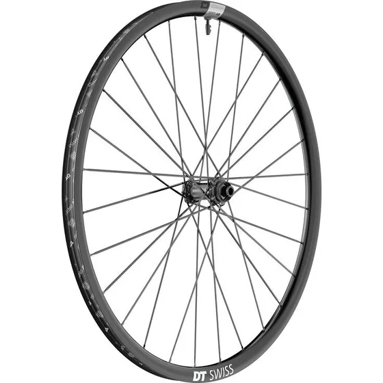 DT Swiss HG 1800 Spline 25 Disc Boost 28" (Tubeless, E-bike)