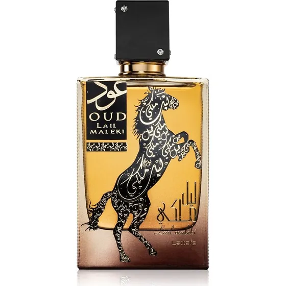 Lattafa Oud Lail Maleki EDP 100 ml